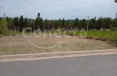 Terreno à venda na Avenida Ancião Raimundo Da Conceição Cunha, 14 04, Vivalegro, Votorantim