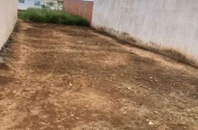 Terreno à venda na Rua Jamile de Carvalho Demarchi, 00, Residencial Cristal, Votorantim