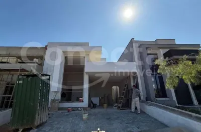 Casa de condomínio para venda em jardim novo horizonte de 141.00m² com 3 quartos, 1 suite e 4 garagens