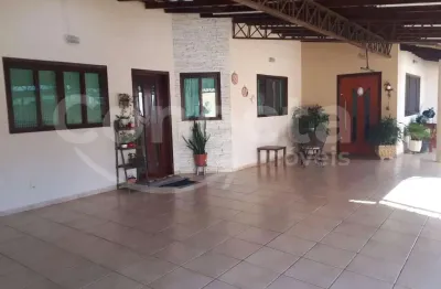 Casa para venda em wanel ville de 202.00m² com 3 quartos, 1 suite e 3 garagens