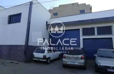 Galpão / depósito / armazém para alugar em paulicéia de 830.00m²