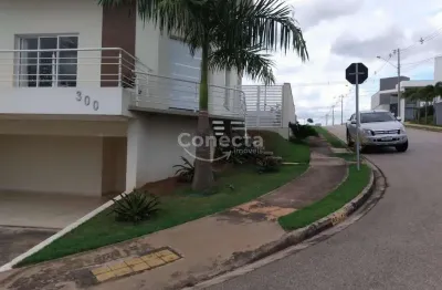 Casa de condomínio para venda em parque ibiti reserva de 272.00m² com 3 quartos, 3 suites e 3 garagens