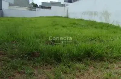 Terreno em condomínio fechado à venda na Avenida Ipanema, 8400, Jardim Novo Horizonte, Sorocaba
