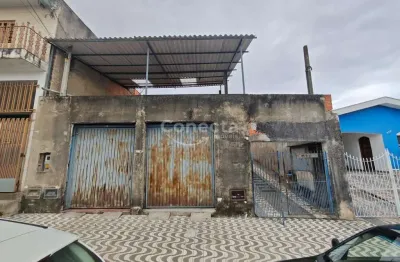 Casa para venda em jardim archila de 344.00m² com 7 quartos e 5 garagens
