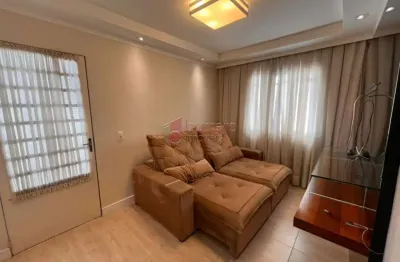 Apartamento para alugar em recanto quarto centenário de 49.00m² com 2 quartos e 1 garagem