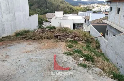 Terreno à venda no Residencial dos Lagos, Bragança Paulista 