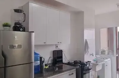 Apartamento para venda em jardim são mateus de 57.00m² com 2 quartos e 1 garagem