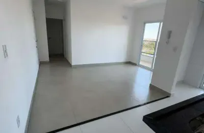 Apartamento para alugar em jardim santa cruz de 75.00m² com 3 quartos, 1 suite e 2 garagens