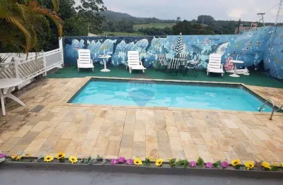 Chácara para alugar em chácara recreio internacional de 1000.00m² com 6 quartos e 2 suites