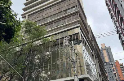 Apartamento para alugar em alto de pinheiros de 24.00m² com 1 quarto e 1 suite