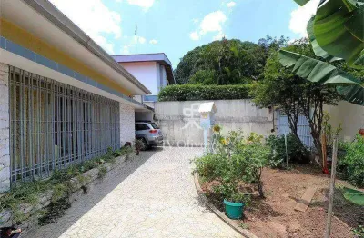 Casa para venda em city butantã de 210.00m² com 4 quartos e 4 garagens