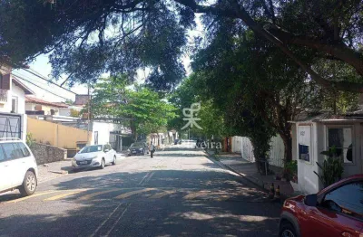 Terreno à venda na Rua Doutor José Maria Whitaker, 137, Vila Sônia, São Paulo
