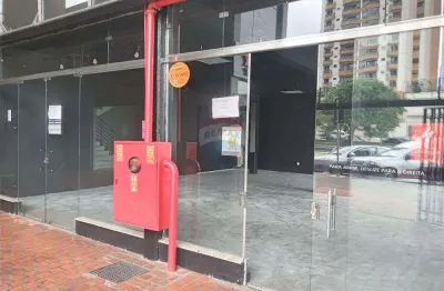 Sala comercial para alugar na Avenida Nove de Julho, 1, Anhangabaú, Jundiaí