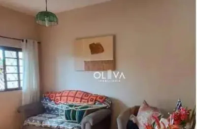 Casa para venda em jardim soraia de 150.00m² com 2 quartos e 4 garagens