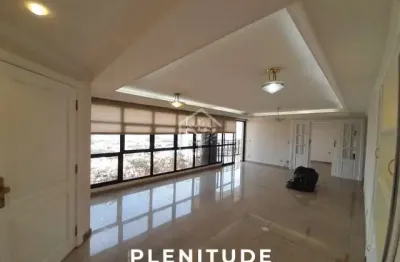 Apartamento para alugar em vila bandeirantes de 218.00m² com 3 quartos, 3 suites e 2 garagens