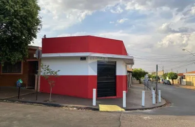 Imóvel comercial para venda em jardim maria goretti de 67.00m²