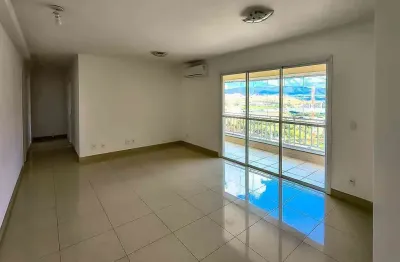 Apartamento para alugar em engordadouro de 90.00m² com 3 quartos, 1 suite e 2 garagens