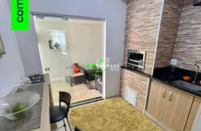 Apartamento para venda em jardim piratininga de 128.00m² com 3 quartos, 1 suite e 2 garagens