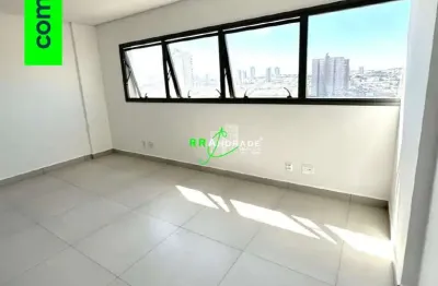 Sala comercial à venda na Avenida Doutor Ismael Alonso Y. Alonso, Centro, Franca