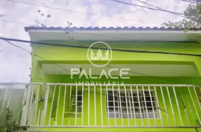 Casa com 2 quartos para alugar no Jardim Novo Horizonte, Piracicaba 