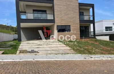 Casa para venda em condomínio terras de santa mariana de 1100.00m² com 5 quartos, 1 suite e 5 garagens