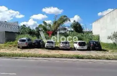 Terreno em condomínio fechado à venda na Avenida Lucas Nogueira Garcez, Jardim Esperança, Jacareí