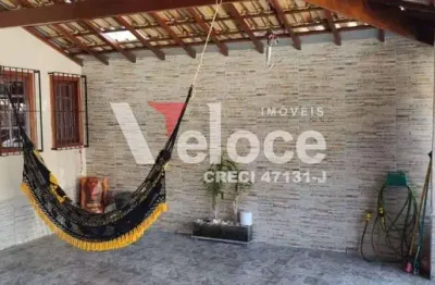 Casa para venda em vila das flores de 130.00m² com 3 quartos, 1 suite e 2 garagens