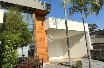 Casa de condomínio para venda em jardim residencial viena de 155.00m² com 3 quartos, 1 suite e 2 garagens