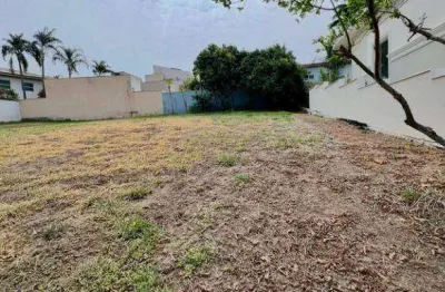Terreno en condomínio para venda em condomínio jardim paradiso de 525.00m²