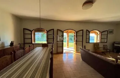 Chácara para venda em igaratá de 500.00m² com 4 quartos e 1 suite