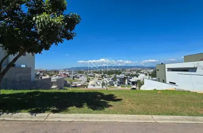 Terreno para venda em residencial ibi-aram ii - fase iia de 373.00m²