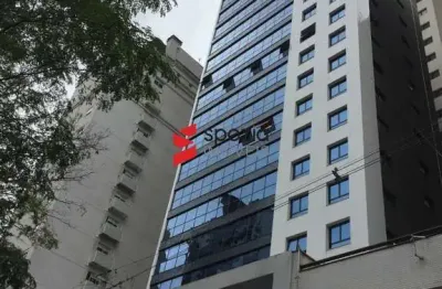 Sala comercial para alugar na Rua Padre Anchieta, 1703491, Bigorrilho, Curitiba