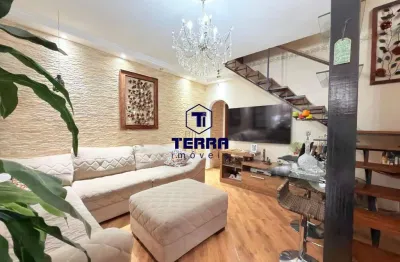 Casa de condomínio para venda em mutondo de 170.00m² com 2 quartos, 1 suite e 2 garagens