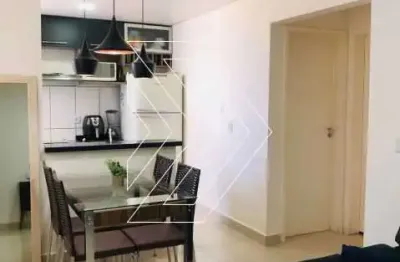 Apartamento para alugar em marrocos residenciais de 40.00m² com 2 quartos e 1 garagem