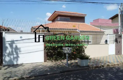 Casa para venda em vila viotto de 400.00m² com 4 quartos, 2 suites e 6 garagens