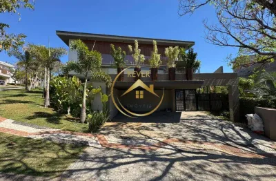 Casa de condomínio para venda e aluguel em ville sainte hélène de 342.00m² com 4 quartos, 4 suites e 4 garagens