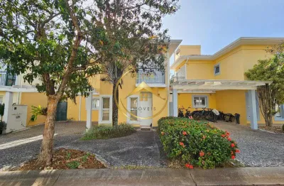 Casa de condomínio para venda em conjunto habitacional vila santana (sousas) de 127.00m² com 3 quartos, 3 suites e 4 garagens