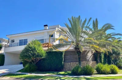 Casa de condomínio para venda em ville sainte hélène de 380.00m² com 4 quartos, 4 suites e 4 garagens