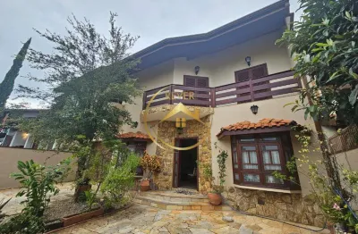 Casa para venda em jardim chapadão de 400.00m² com 4 quartos, 4 suites e 4 garagens