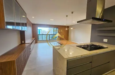 Apartamento para venda em cambuí de 89.00m² com 2 quartos, 2 suites e 2 garagens