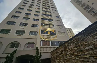 Apartamento para venda em centro de 238.00m² com 4 quartos, 4 suites e 2 garagens