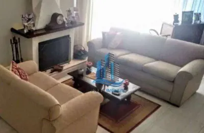 Sobrado para venda em olímpico de 201.00m² com 3 quartos, 1 suite e 4 garagens