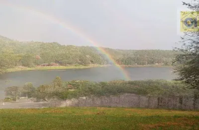 Terreno en condomínio para venda em aldeia da serra de 753.00m²