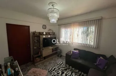 Casa para venda em solo sagrado i de 108.00m² com 2 quartos e 2 garagens