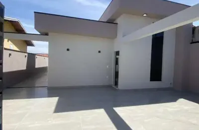 Casa para venda em vila suiça de 160.00m² com 3 quartos, 1 suite e 4 garagens