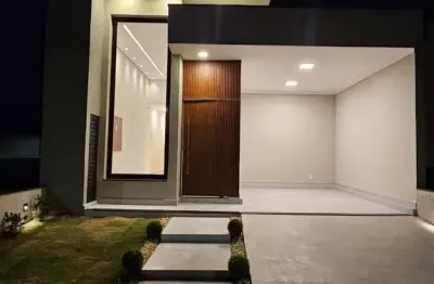 Casa de condomínio para venda em residencial e comercial bosque da imperatriz de 110.00m² com 3 quartos, 10 suites e 2 garagens