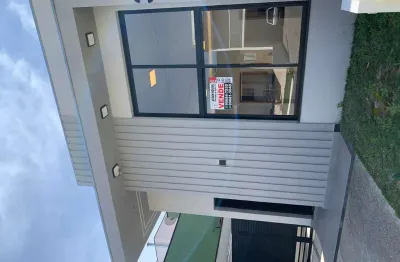 Casa de condomínio para venda em jardim rosely de 92.00m² com 3 quartos, 1 suite e 2 garagens