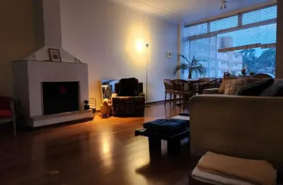 Apartamento para alugar em pinheiros de 158.00m² com 3 quartos, 1 suite e 3 garagens