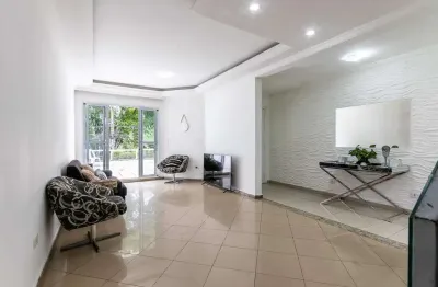 Sobrado para alugar em parque renato maia de 310.00m² com 4 quartos, 2 suites e 3 garagens