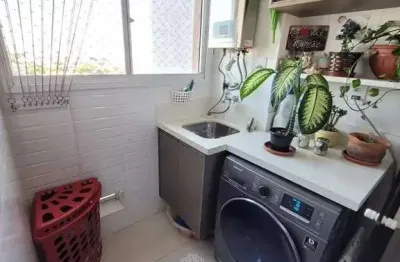 Apartamento para venda em vila nova cachoeirinha de 48.00m² com 2 quartos e 1 garagem